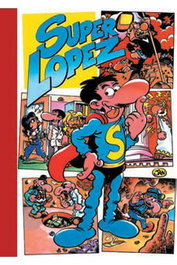 Penguin Random House Grupo Editorial, S.A.U. Super Humor Superlópez 02