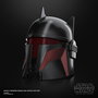 Hasbro Star Wars The Black Series - Réplica de casco electrónico