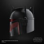 Hasbro Star Wars The Black Series - Réplica de casco electrónico