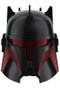 Hasbro Star Wars The Black Series Casco Electrónico Moff Gideon
