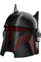 Hasbro Star Wars The Black Series Casco Electrónico Moff Gideon