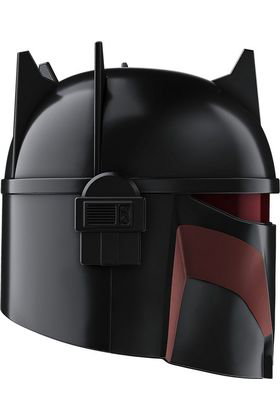 Hasbro Star Wars The Black Series Casco Electrónico Moff Gideon