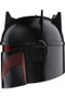 Hasbro Star Wars The Black Series Casco Electrónico Moff Gideon