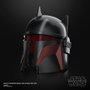 Star Wars: The Mandalorian Black Series Casco electrónico Moff Gideon