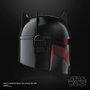 Star Wars: The Mandalorian Black Series Casco electrónico Moff Gideon