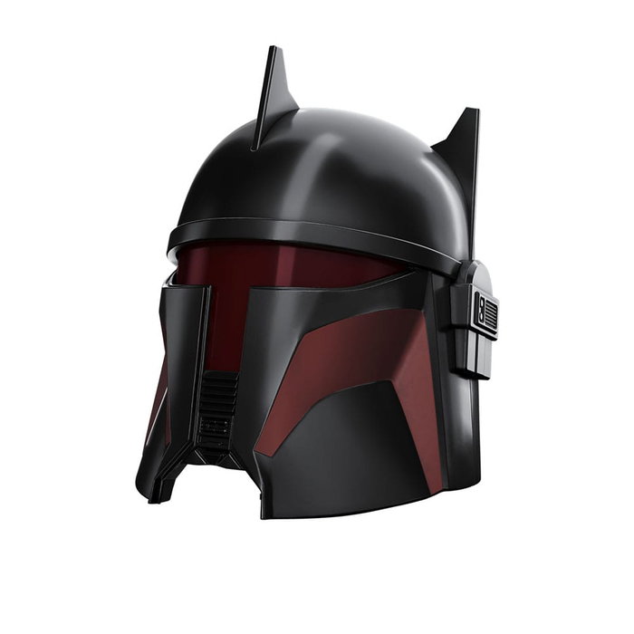 Star Wars: The Mandalorian Black Series Casco electrónico Moff Gideon