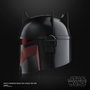 Star Wars: The Mandalorian Black Series Casco electrónico Moff Gideon
