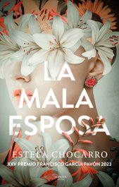 La mala esposa, Estela Chocarro - VERSATIL EDICIONES