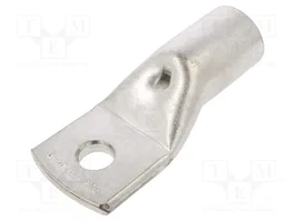 BM GROUP Terminal de anillo tubular M16 500mm² 17mm