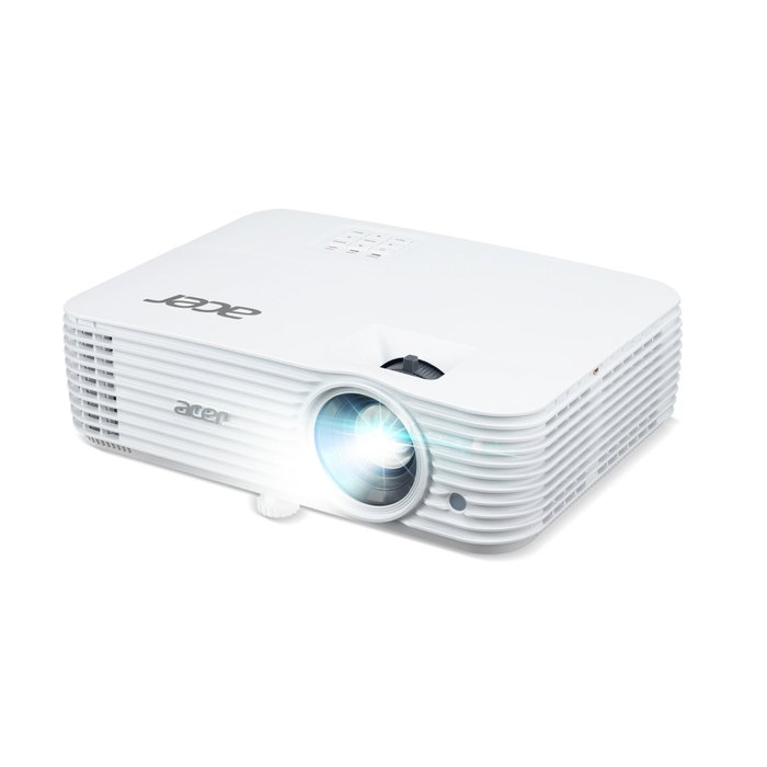 Acer H6822BD Proyector 4K UHD 4.000 lúmenes ANSI