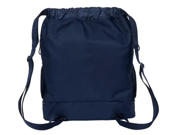 Safta Saco Mochila Kappa Blue Night