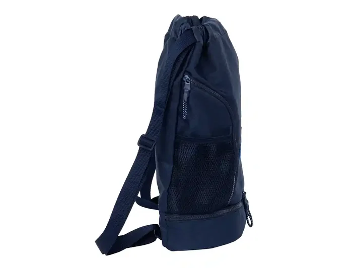 Safta Saco Mochila Kappa Blue Night