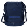 Mochila Saco Infantil Kappa Blue night Azul marino 35 x 40 x 1 cm