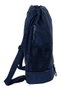 Mochila Saco Infantil Kappa Blue night Azul marino 35 x 40 x 1 cm