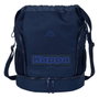 Mochila Saco Infantil Kappa Blue night Azul marino 35 x 40 x 1 cm