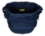 Mochila Saco Infantil Kappa Blue night Azul marino 35 x 40 x 1 cm