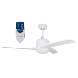 Orbegozo Ventilador de Techo CP 92105 de 105 cm con Mando a Distancia