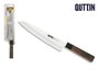 Inde Cuchillo Gyutou Takamura 20 cm (Pack de 12 Unidades)​
