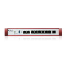 Zyxel USG FLEX 200HP Firewall y UTM de 5 Gbit/s