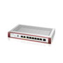 Zyxel USGFLEX 200HP Firewall y UTM de 8 puertos