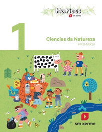 (G).(26).C.NATUREZA 1ºPRIM.(MATICES) *GALICIA*, SM