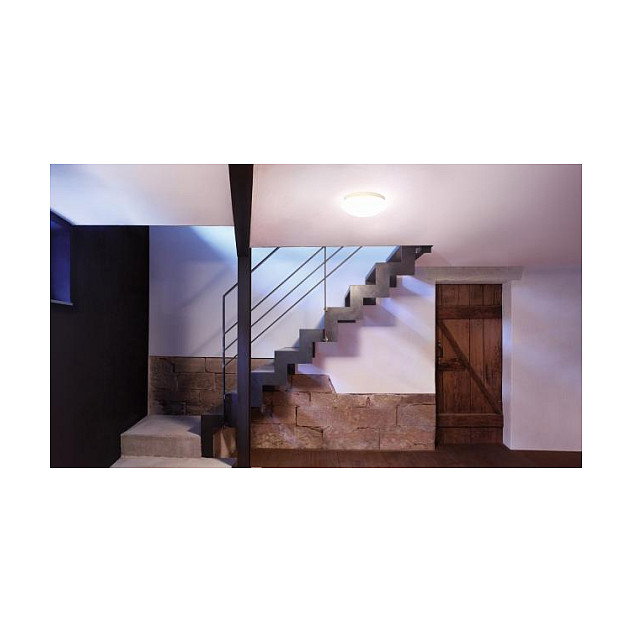 Steinel RS PRO P1 S Luminaria LED Blanca 9,4 W 4000 K