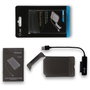 I-Tec USB External Case 2.5in
