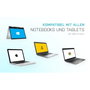 I-Tec USB External Case 2.5in