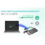 I-Tec USB External Case 2.5in