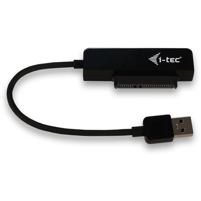 I-Tec USB External Case 2.5in