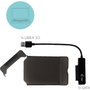 I-Tec USB External Case 2.5in