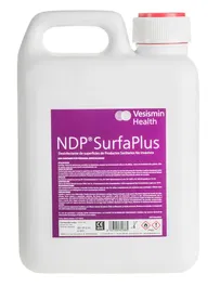 Vesismin Surfaplus Desinfectante de Superficies 1,5 L