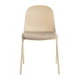 Ixia Silla Caqui PP-Metal Contract