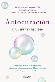 Autocuración, Jeff Rediger - URANO EDITORIAL
