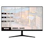 JAPANNEXT JN-IPS27WQHDR-C65W Monitor IPS 27" WQHD (2560x1440) 75Hz, 5ms, AMD FreeSync, HDR, Altavoces, USB-C 65W, Negro