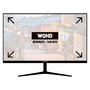 JAPANNEXT JN-IPS27WQHDR-C65W Monitor IPS 27" WQHD (2560x1440) 75Hz, 5ms, AMD FreeSync, HDR, Altavoces, USB-C 65W, Negro
