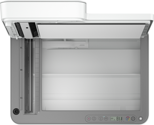 HP DeskJet 4220e Multifunción WiFi ADF Gris Cemento HP DeskJet 4220e Multifunción WiFi ADF Gris Cemento