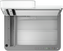 HP DeskJet 4220e Multifunción WiFi ADF Gris Cemento
