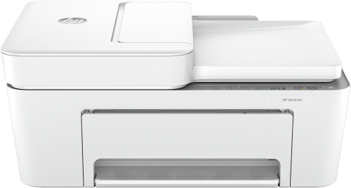 HP DeskJet 4220e Multifunción WiFi ADF Gris Cemento HP DeskJet 4220e Multifunción WiFi ADF Gris Cemento