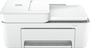 HP DeskJet 4220e Multifunción WiFi ADF Gris Cemento
