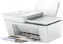HP DeskJet 4220e Multifunción WiFi ADF Gris Cemento
