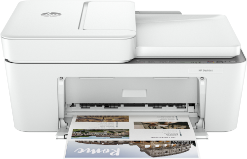HP DeskJet 4220e Multifunción WiFi ADF Gris Cemento HP DeskJet 4220e Multifunción WiFi ADF Gris Cemento
