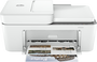 HP DeskJet 4220e Multifunción WiFi ADF Gris Cemento