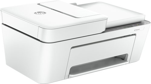 HP DeskJet 4220e Multifunción WiFi ADF Gris Cemento HP DeskJet 4220e Multifunción WiFi ADF Gris Cemento