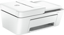 HP DeskJet 4220e Multifunción WiFi ADF Gris Cemento
