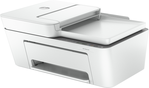 HP DeskJet 4220e Multifunción WiFi ADF Gris Cemento HP DeskJet 4220e Multifunción WiFi ADF Gris Cemento