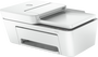 HP DeskJet 4220e Multifunción WiFi ADF Gris Cemento