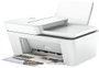 HP DeskJet 4220e Multifunción WiFi ADF Gris Cemento