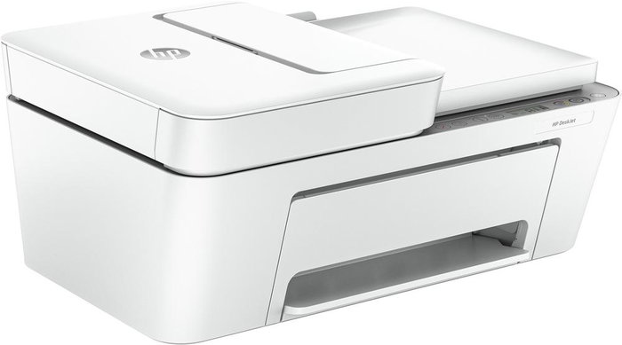 HP DeskJet 4220e Multifunción WiFi ADF Gris Cemento HP DeskJet 4220e Multifunción WiFi ADF Gris Cemento