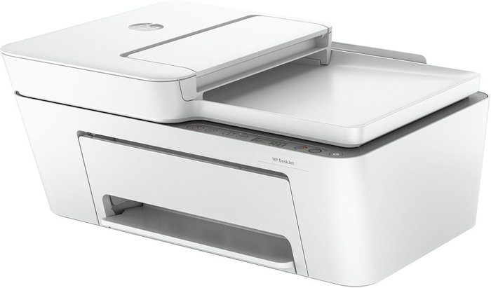 HP DeskJet 4220e Multifunción WiFi ADF Gris Cemento HP DeskJet 4220e Multifunción WiFi ADF Gris Cemento